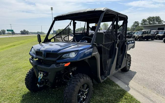 2026 CFMOTO UFORCE 1000 XL