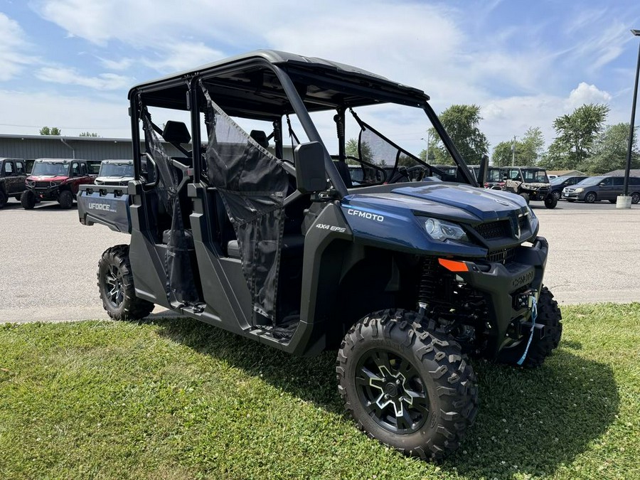 2026 CFMOTO UFORCE 1000 XL