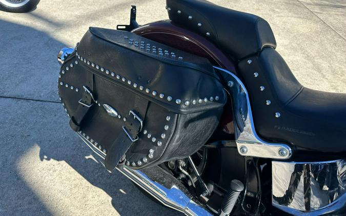 2008 Harley-Davidson Heritage Softail® Classic