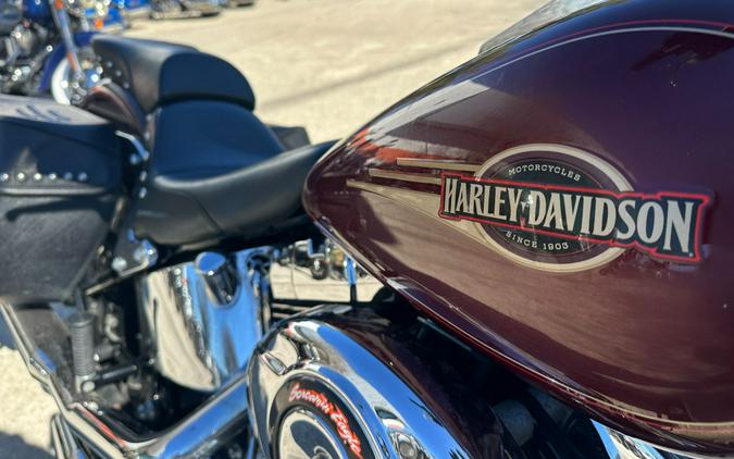 2008 Harley-Davidson Heritage Softail® Classic