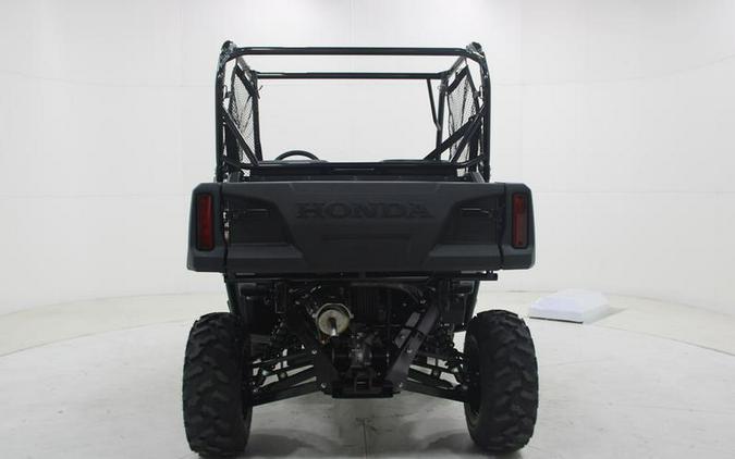 2026 Honda® Pioneer 700