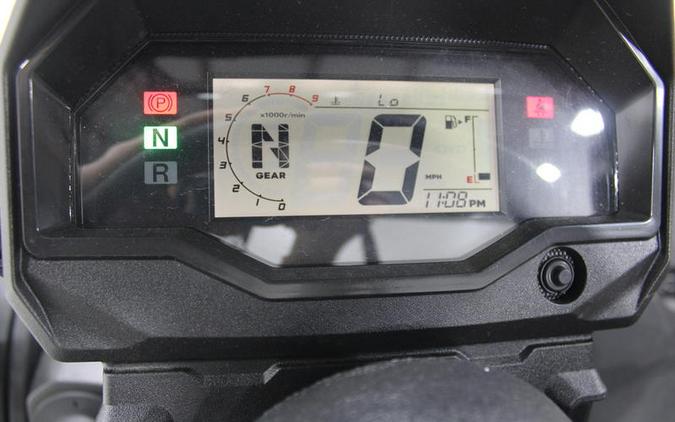 2026 Honda® Pioneer 700