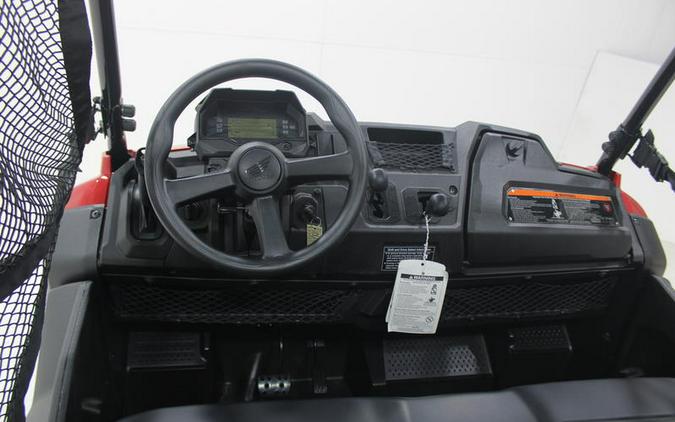 2026 Honda® Pioneer 700