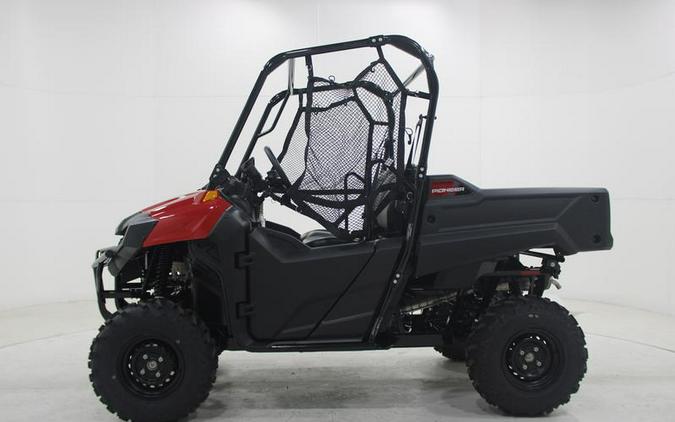 2026 Honda® Pioneer 700