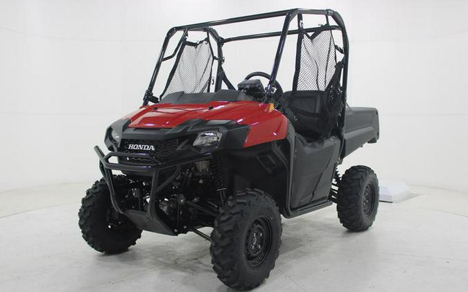2026 Honda® Pioneer 700