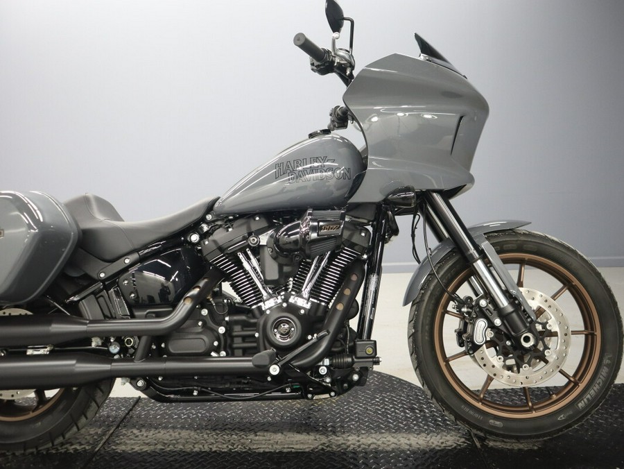 2022 Harley-Davidson Low Rider ST