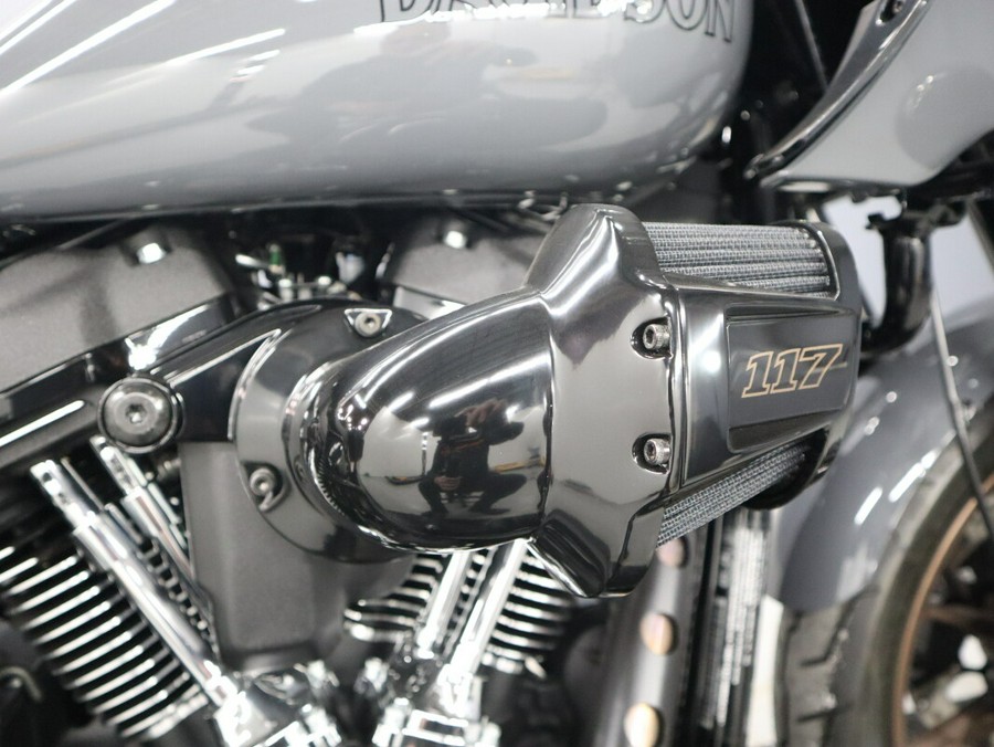 2022 Harley-Davidson Low Rider ST