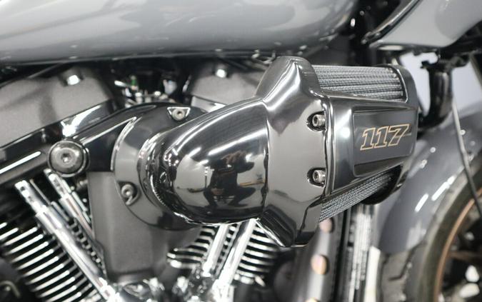 2022 Harley-Davidson Low Rider ST