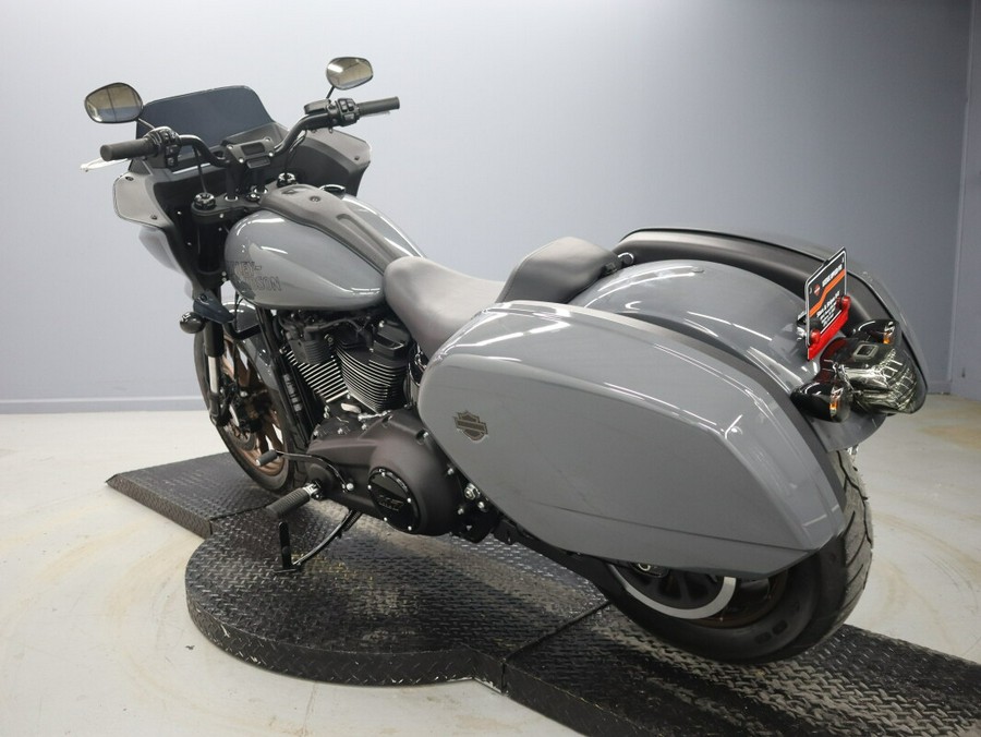 2022 Harley-Davidson Low Rider ST