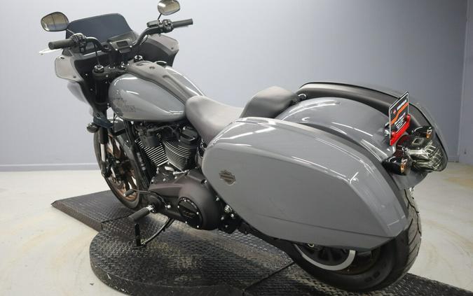 2022 Harley-Davidson Low Rider ST