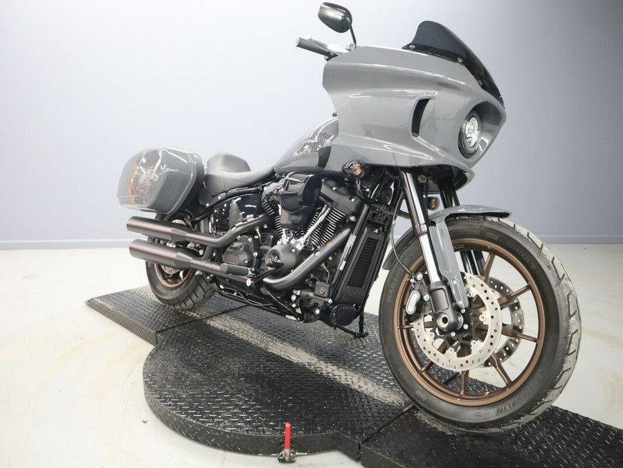 2022 Harley-Davidson Low Rider ST