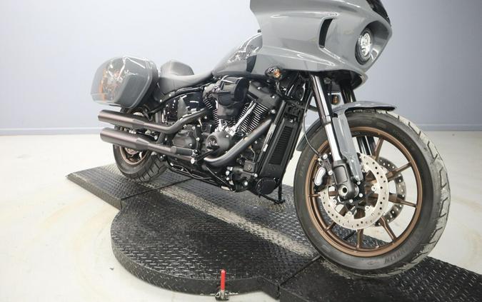 2022 Harley-Davidson Low Rider ST