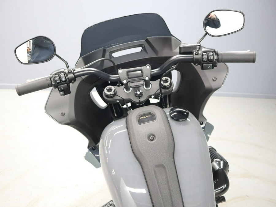 2022 Harley-Davidson Low Rider ST