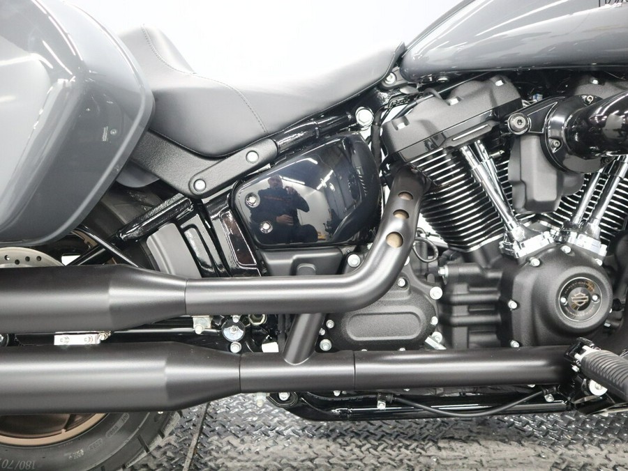 2022 Harley-Davidson Low Rider ST