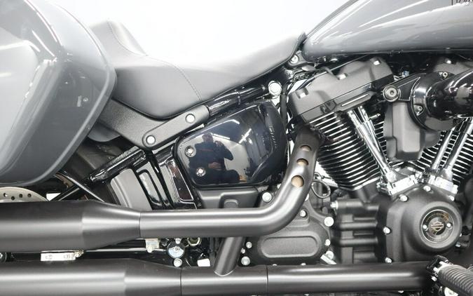 2022 Harley-Davidson Low Rider ST