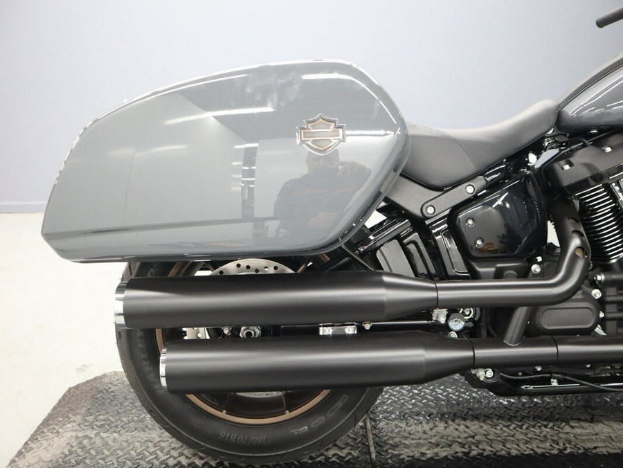 2022 Harley-Davidson Low Rider ST