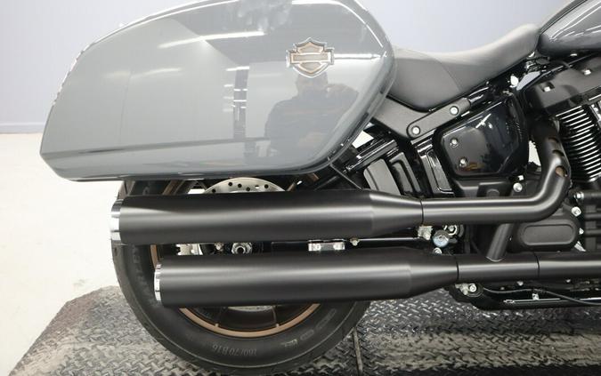 2022 Harley-Davidson Low Rider ST