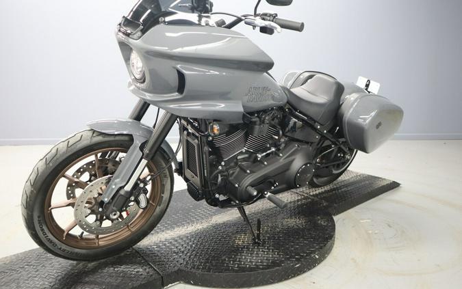 2022 Harley-Davidson Low Rider ST