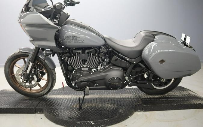 2022 Harley-Davidson Low Rider ST