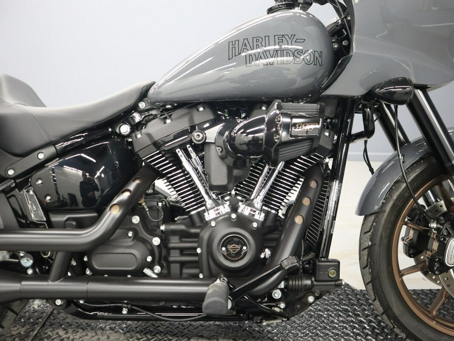 2022 Harley-Davidson Low Rider ST