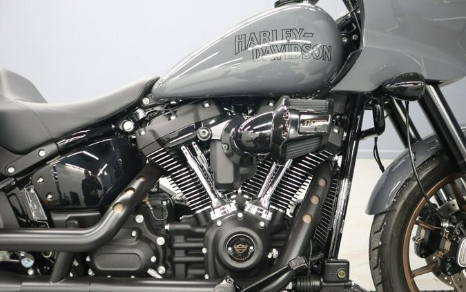 2022 Harley-Davidson Low Rider ST