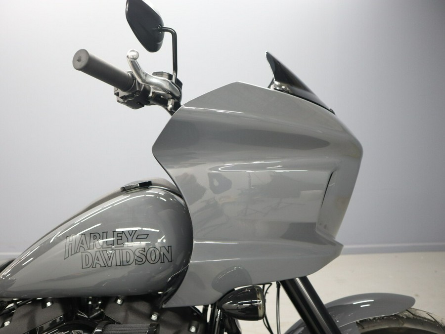 2022 Harley-Davidson Low Rider ST