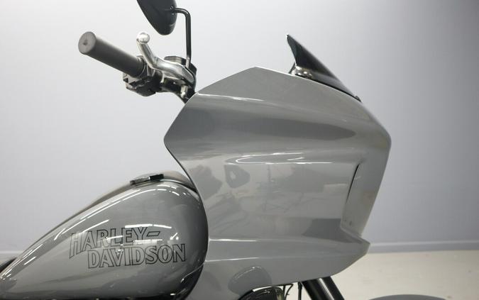 2022 Harley-Davidson Low Rider ST