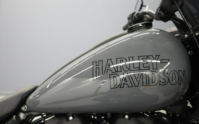 2022 Harley-Davidson Low Rider ST