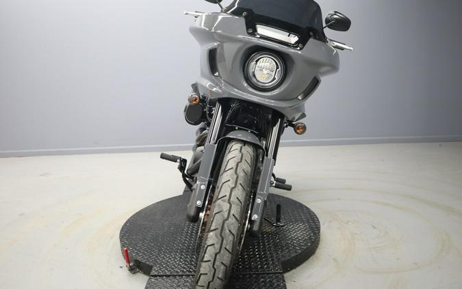 2022 Harley-Davidson Low Rider ST