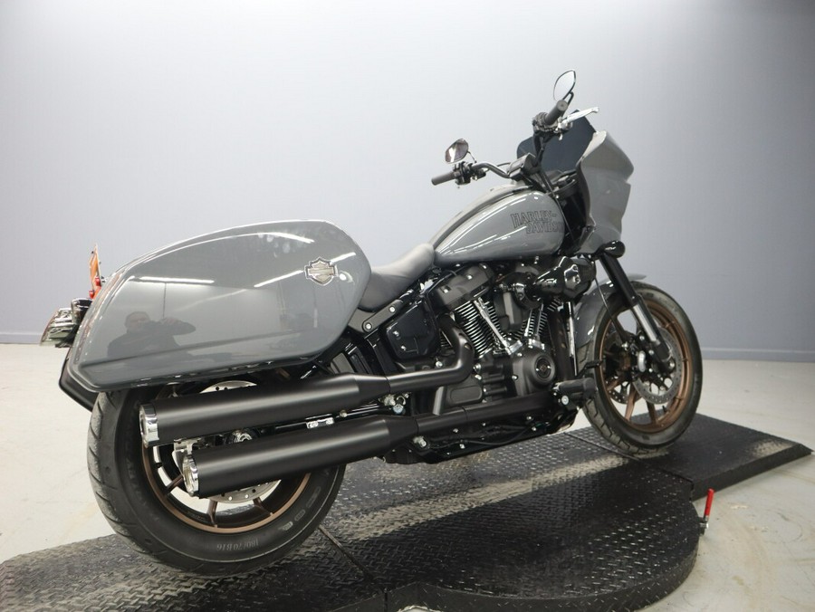 2022 Harley-Davidson Low Rider ST