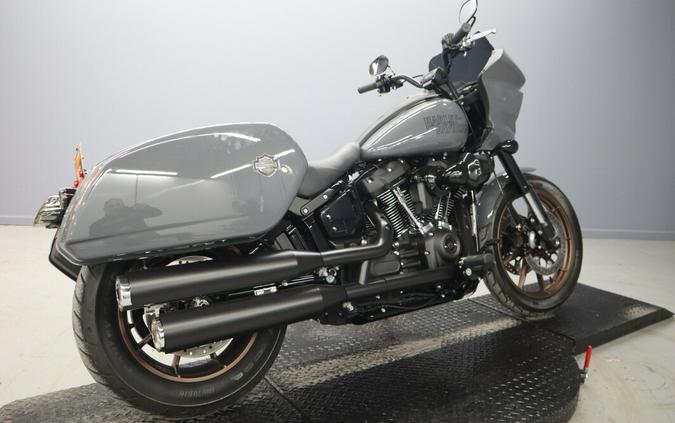 2022 Harley-Davidson Low Rider ST