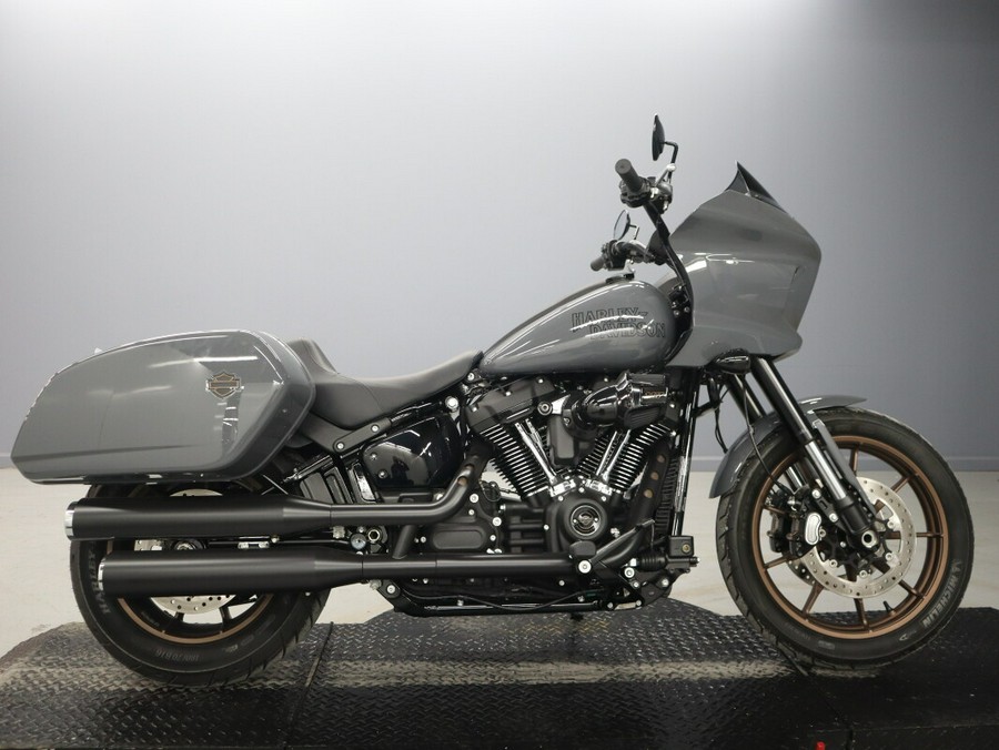 2022 Harley-Davidson Low Rider ST