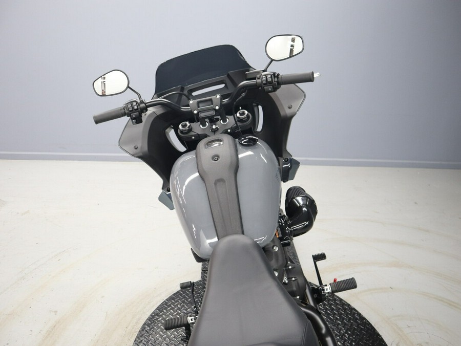 2022 Harley-Davidson Low Rider ST