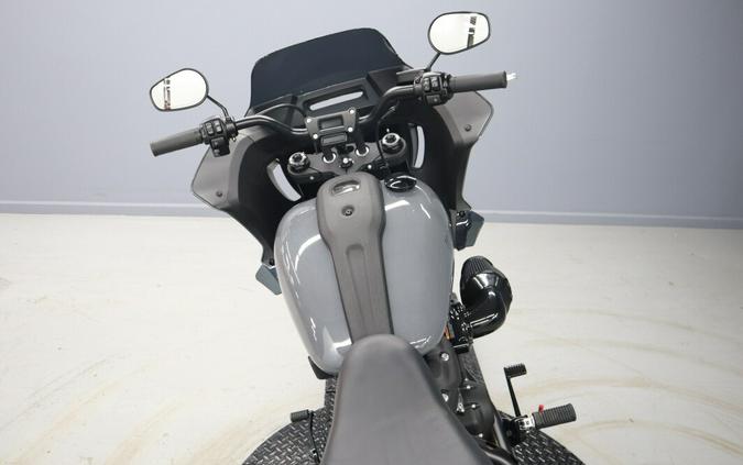 2022 Harley-Davidson Low Rider ST