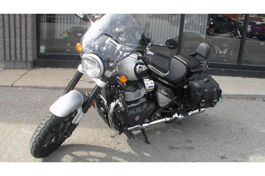 2024 Super Meteor 650 - Royal Enfield