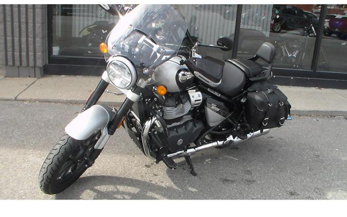 2024 Super Meteor 650 - Royal Enfield