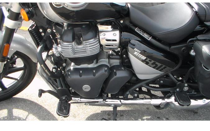 2024 Super Meteor 650 - Royal Enfield
