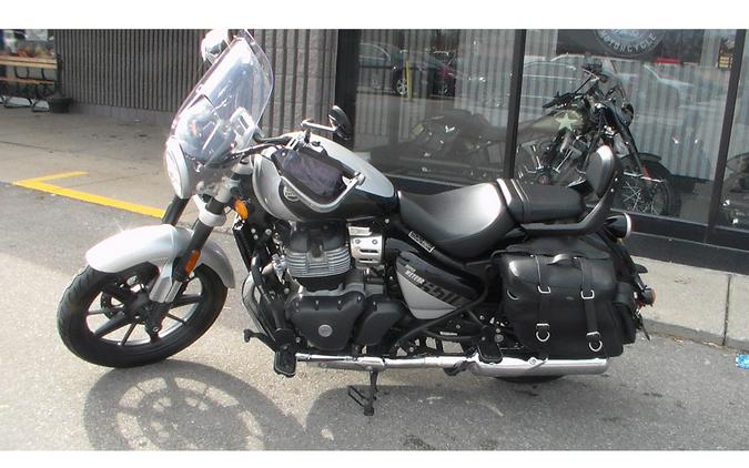 2024 Super Meteor 650 - Royal Enfield