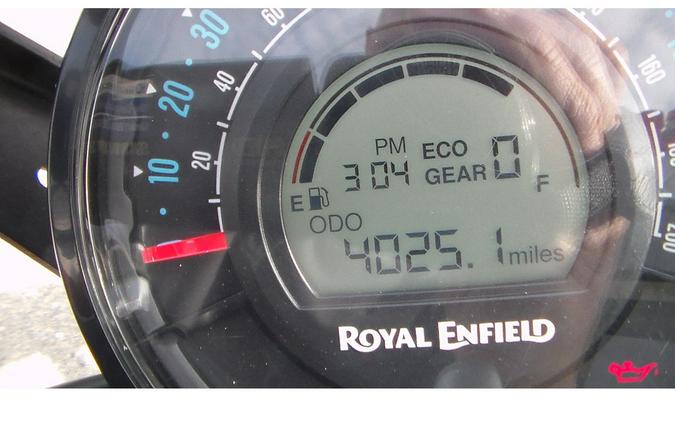 2024 Super Meteor 650 - Royal Enfield