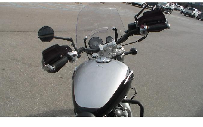 2024 Super Meteor 650 - Royal Enfield