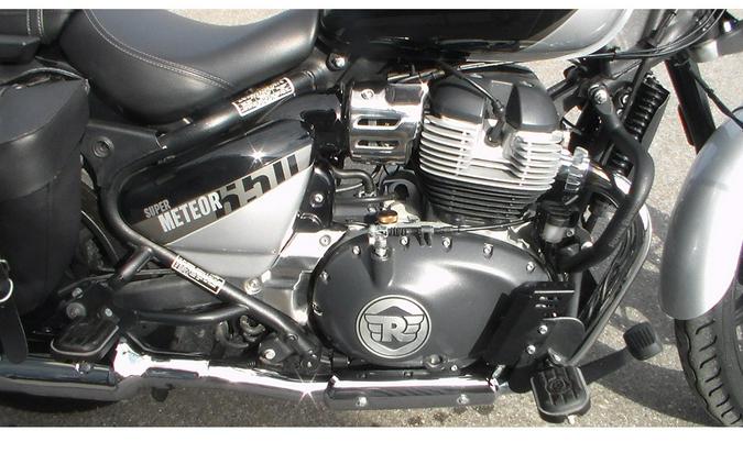 2024 Super Meteor 650 - Royal Enfield