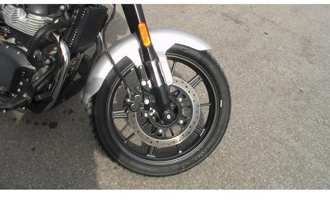 2024 Super Meteor 650 - Royal Enfield