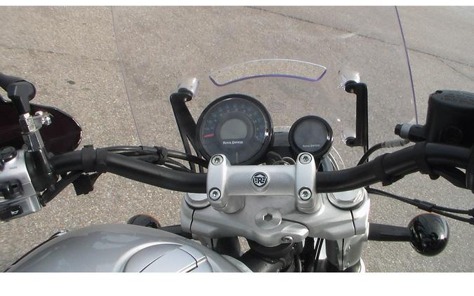 2024 Super Meteor 650 - Royal Enfield