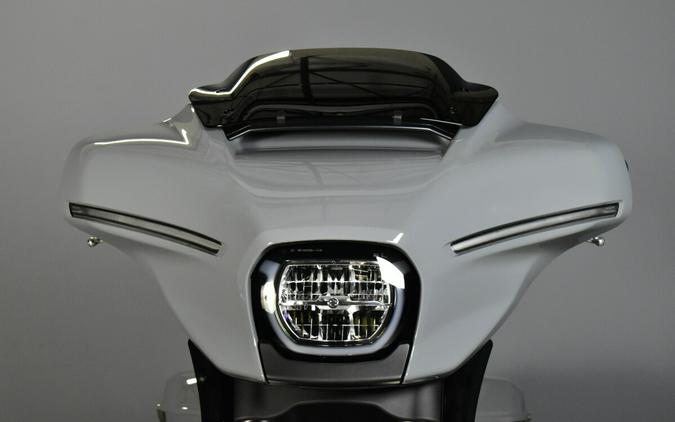 2026 Harley-Davidson Street Glide FLHX