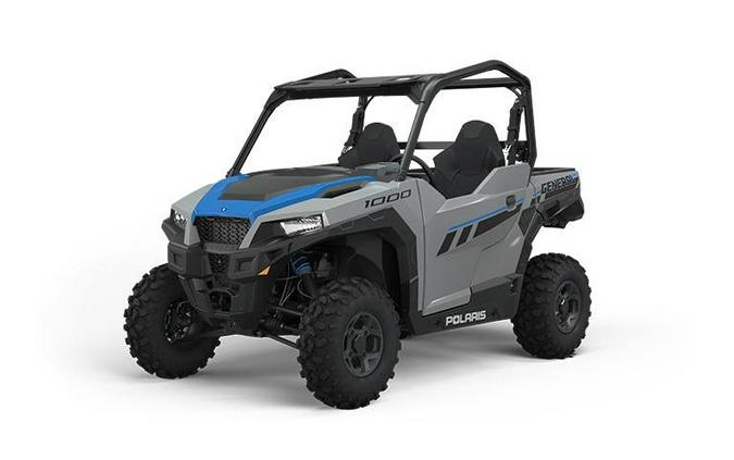2022 Polaris GENERAL 1000 SPORT - GHOST GRAY Sport