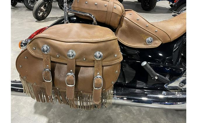 2016 Indian Motorcycle Indian® Chief® Vintage