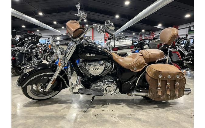 2016 Indian Motorcycle Indian® Chief® Vintage