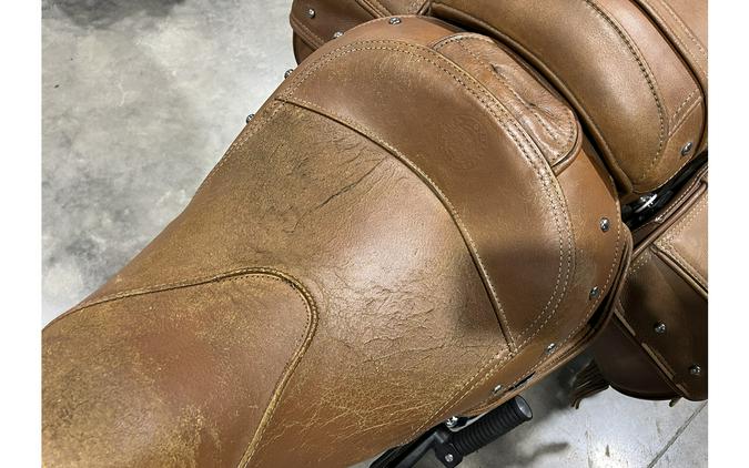 2016 Indian Motorcycle Indian® Chief® Vintage