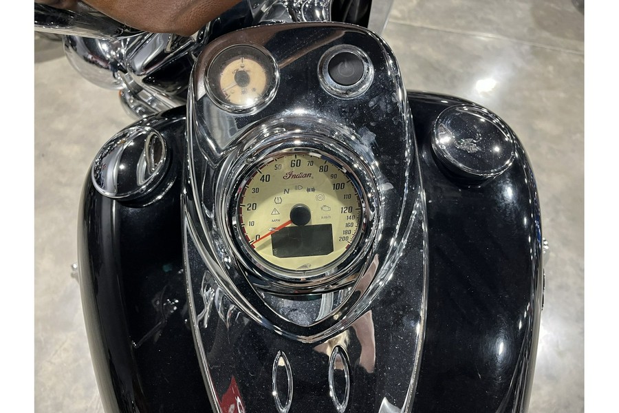 2016 Indian Motorcycle Indian® Chief® Vintage