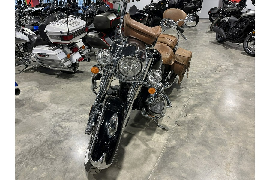 2016 Indian Motorcycle Indian® Chief® Vintage